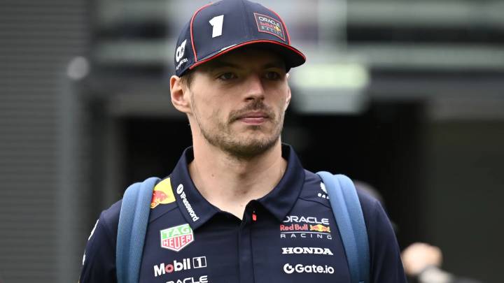 Red Bull pide perdón a Max Verstappen por su mal resultado en Hungría: "No te dimos el coche que merecías"