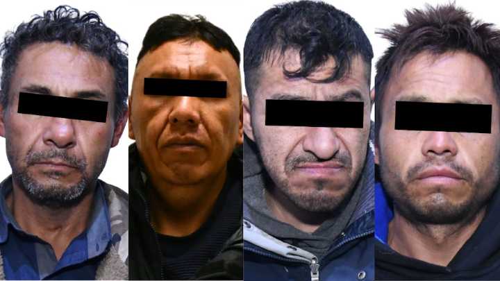 Vinculan a proceso a “El Alfa”, generador de violencia en el Valle de Toluca