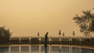 Un experto atribuye al cambio climático los incendios intensos y sus focos