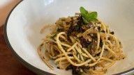 Bravo Brio Italian restaurants file for bankruptcy