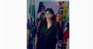 Fabiola Gonzáles y su individual “Zona de promesas” en el Museo Metropolitano