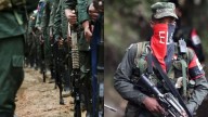 Exclusivo: alerta por expansión de grupos armados ilegales; ya suman 21.958 hombres, 1.084 más que hace seis meses