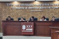 Aprueban revocación de mandato de gobernadores en BC 