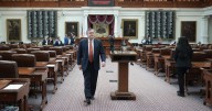 Are Texas Democrats Giving Up the Redistricting Fight?