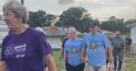 Albert Lea unites for cancer battle at Relay for Life