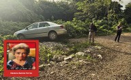 Encuentran el cuerpo de la octogenaria desaparecida en Ponce