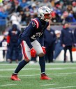 Patriots Safety Named Possible Trade Candidate After C.J. Gardner