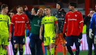 "Trató de mentirosos a los periodistas": El chascarro de un diario argentino al confundir a jugador de Universidad de Chile