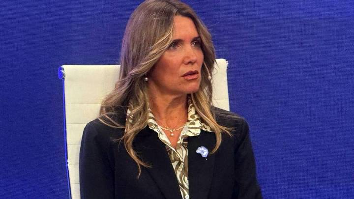 Griselda Petri confirmó que no se va de la UCR y que los petristas seguirán en el radicalismo