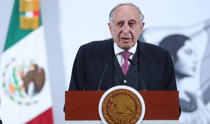 México recibirá más de 12 mil mdp en inversiones del sector farmacéutico