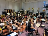 Free Concert in the Park Aug. 17 features EWHS Wind Symphony and Edmonds Honor Jazz Band
