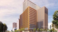Construction on 1,370-student Northeastern dorm begins in Boston – NBC Boston