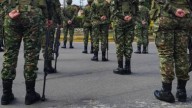 Soldados en Guaviare, secuestrados y vigilados con drones