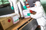Senasa establece nuevas condiciones logísticas para envases y transporte agroindustrial