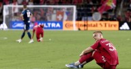 Almost back to full health, St. Louis City SC searches for a complete game as elimination nears