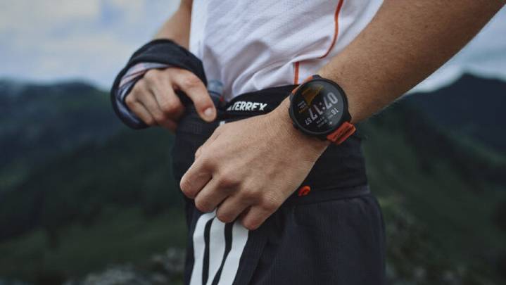 Suunto launches Race 2 sports watch, on sale now for $499