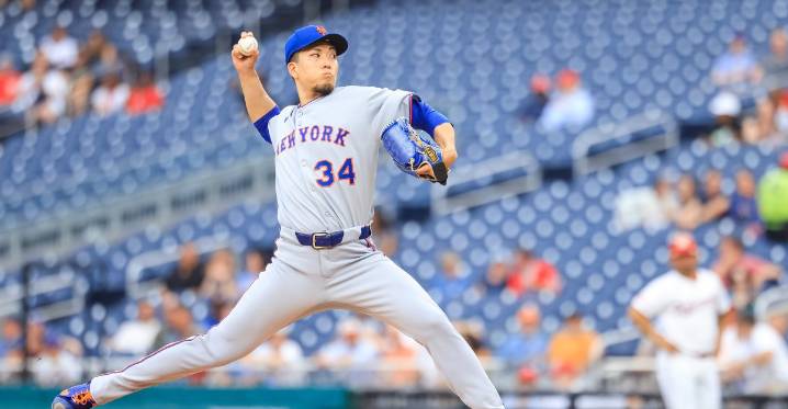 Mets vs. Phillies: Lineups, broadcast info, and open thread, 8/25/25