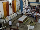 Diócesis de Guayana invita a jornada de oración y ayuno