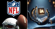NFL usará IA en jugadas, rendimiento y seguridad de jugadores