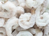More frozen shrimp recalled for possible radioactive contamination