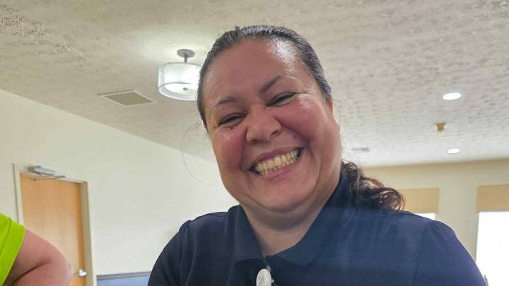 Beloved Southern Indiana nursing assistant arrested by ICE