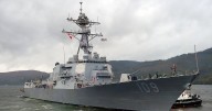 Venezuela desplegará buques y drones en sus costas por presencia militar de EE.UU en el Caribe