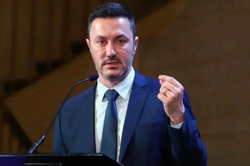 Cornejo confirmó que Luis Petri encabezará la lista de diputados nacionales en Mendoza
