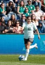 Jacqueline Ovalle y su sueño cumplido al pasar a Orlando Pride