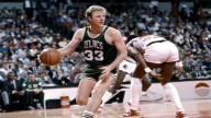 Would Celtics Legend Larry Bird Dominate In Today’s NBA?