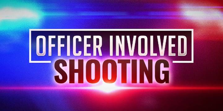 One killed in officer involved shooting in Nye County