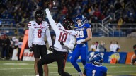 Poll: Which FCS college football team along I-29 will be the best in 2025?
