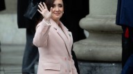 Villarruel calificó como "difícil y confuso" el contexto político
