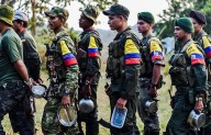 Colombia: Incautan armas venezolanas y prendas militares a disidencias Farc