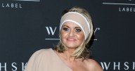 Danniella Westbrook says 'biggest regret' as she reflects on troubled past