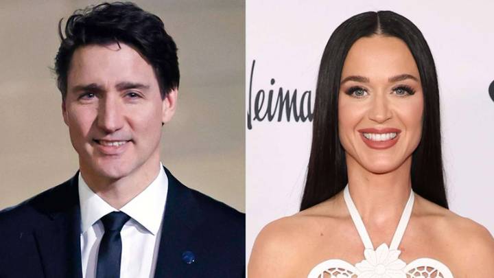 Katy Perry’s Romance With Justin Trudeau Reportedly Cools Off Amid Busy Schedules