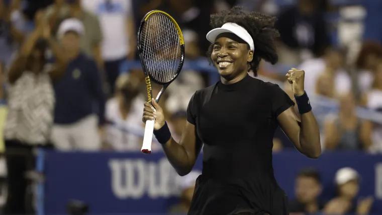 Venus Williams gets Barbie treatment with important message