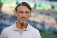 Dortmund rewards coach Niko Kovač with contract extension