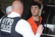 Luigi Mangione podría haber inspirado al asesino de la sede de la NFL, según la Fiscalía