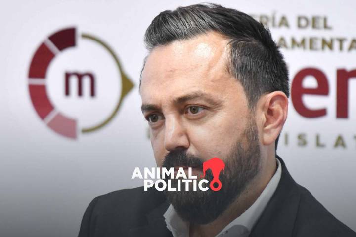 El PAN pide investigar presunta corrupción de Arturo Ávila; el vocero de Morena acusa guerra sucia