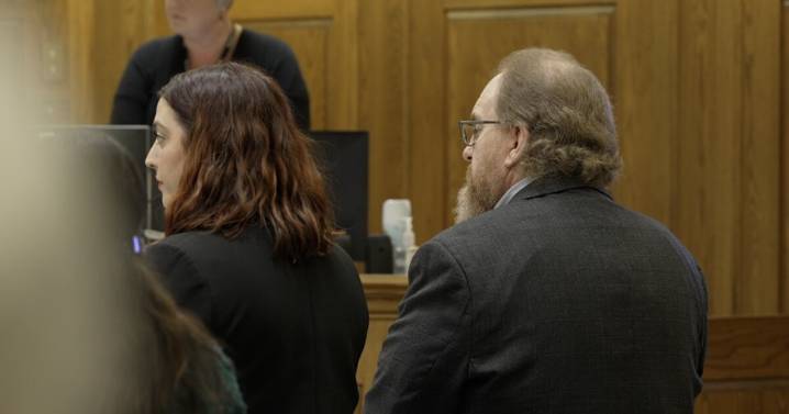 Jury deliberations to continue into third day for Tony Haase trial