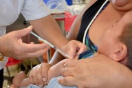 Ocho posibles casos de Sarampión en Campeche: Mitos frenan la vacunación