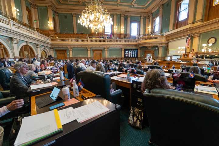 Democrats are nixing about $150M in tax breaks to address Colorado’s $750M budget hole. They could be doing more.