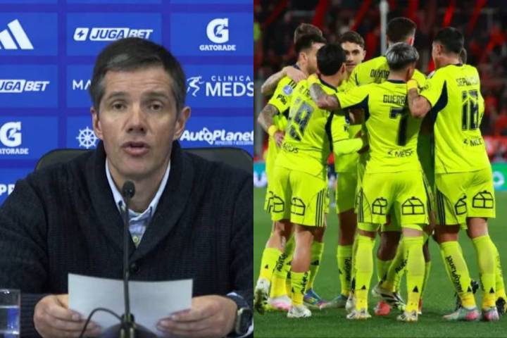 La U solicitó formalmente la postergación del duelo de este domingo ante Everton