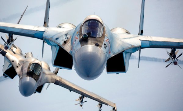 Putin anuncia el despliegue de misiles hipersónicos y Trump moviliza submarinos nucleares
