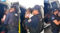 3 niñas fueron rescatadas en Tierra Blanca; las dejaron solas y sin comida