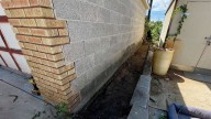 Explosive materials safely removed after being found buried outside Washington Terrace home