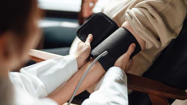 Free health screenings offered at Kentucky State Fair
