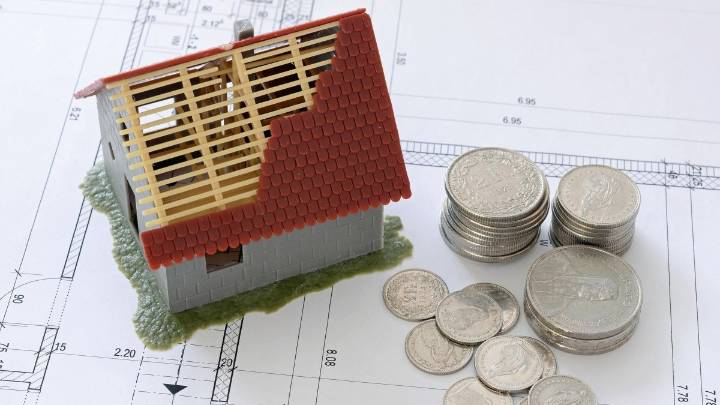La compraventa de viviendas crece un 11 % en la Región, casi el doble que la media nacional