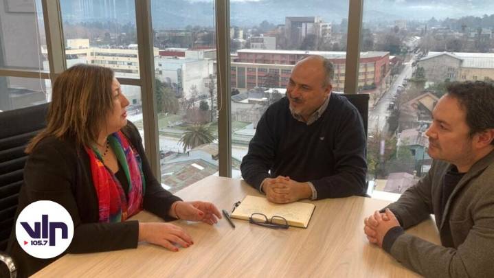 Senadora Vodanovic pide más agilidad a las autoridades para frenar estafas habitacionales