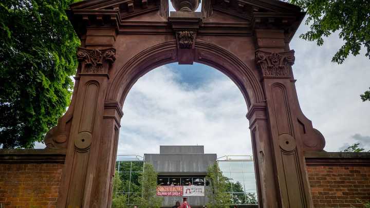 Small business center at Ramapo College has closed